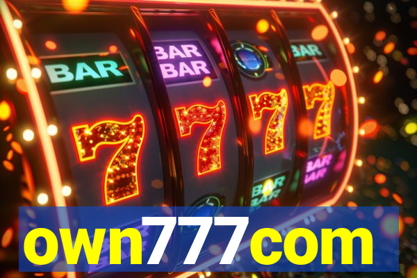 own777com