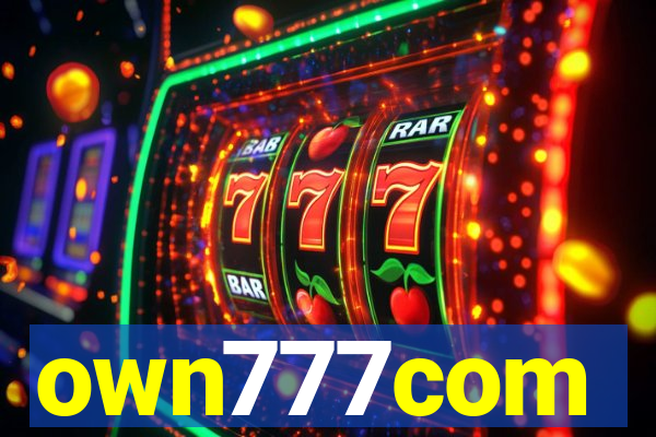 own777com
