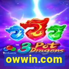 owwin.com
