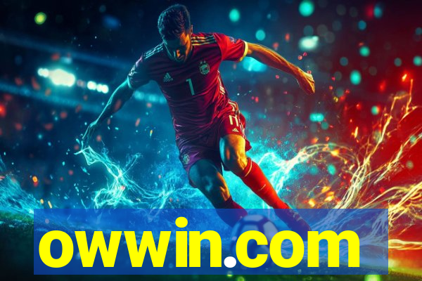 owwin.com