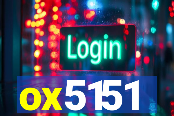 ox5151