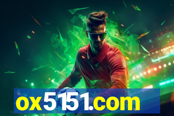 ox5151.com