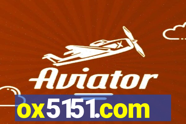 ox5151.com