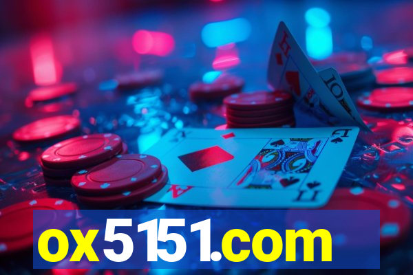 ox5151.com