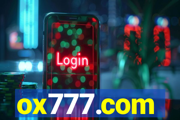 ox777.com