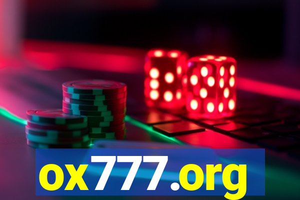 ox777.org