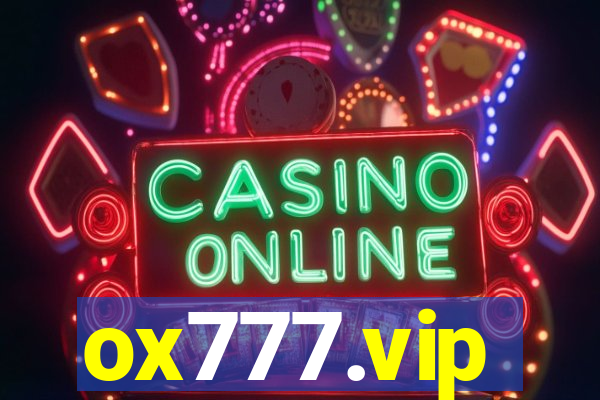 ox777.vip
