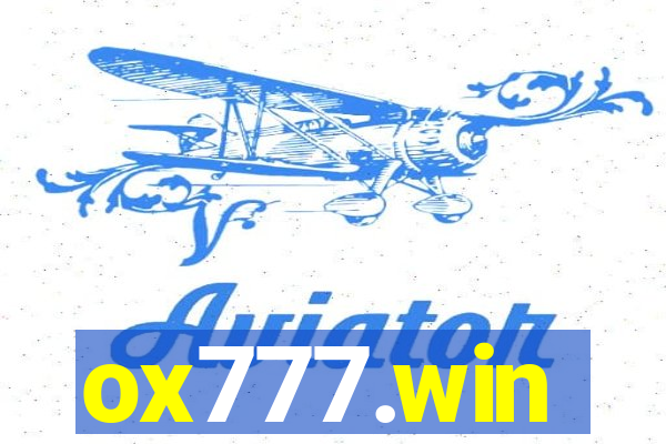 ox777.win