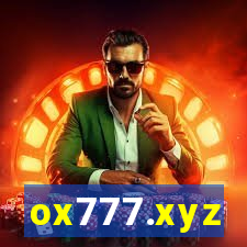 ox777.xyz