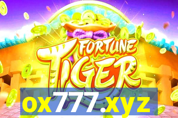ox777.xyz