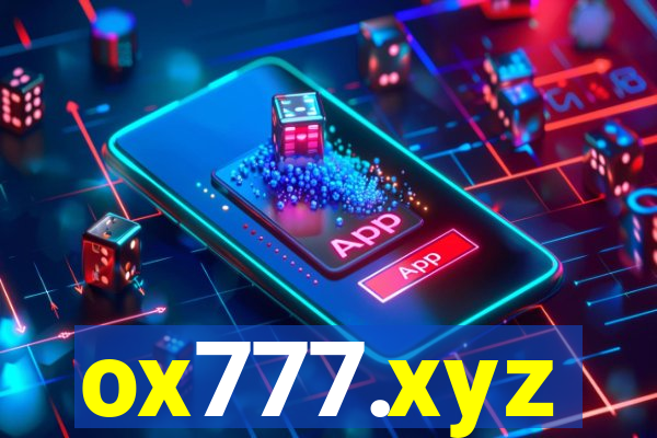 ox777.xyz