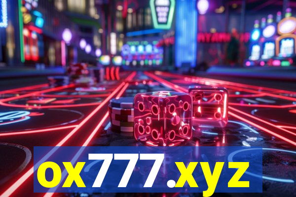 ox777.xyz