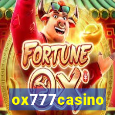 ox777casino