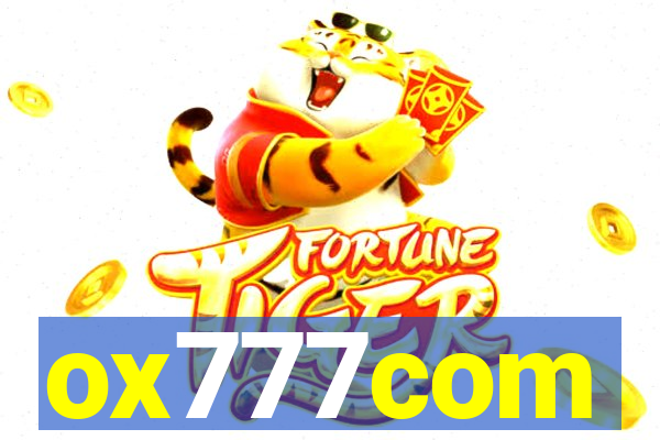 ox777com
