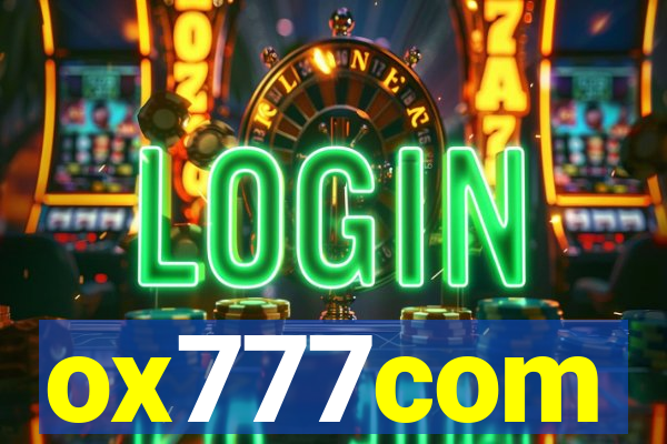 ox777com