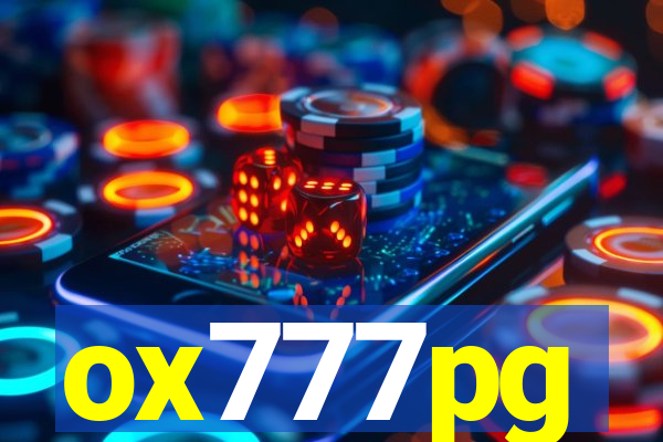 ox777pg