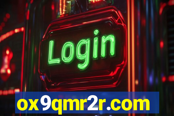 ox9qmr2r.com
