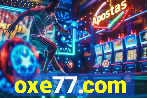 oxe77.com