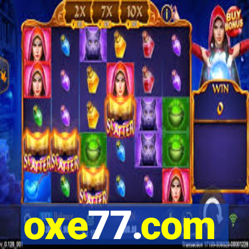 oxe77.com
