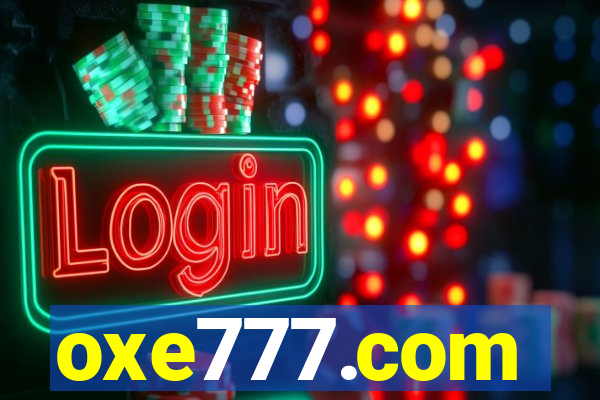 oxe777.com