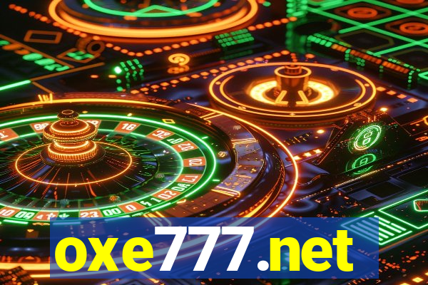 oxe777.net