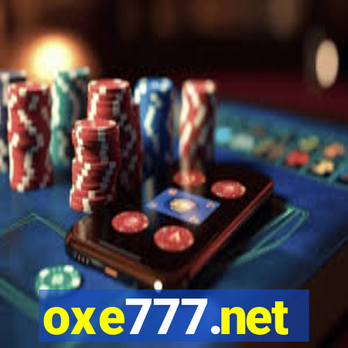 oxe777.net