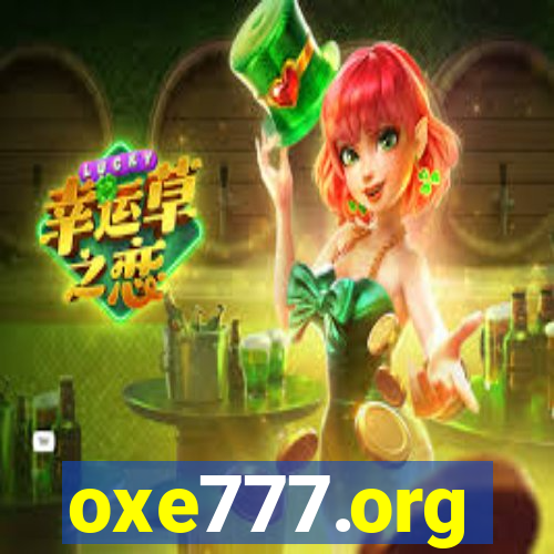 oxe777.org