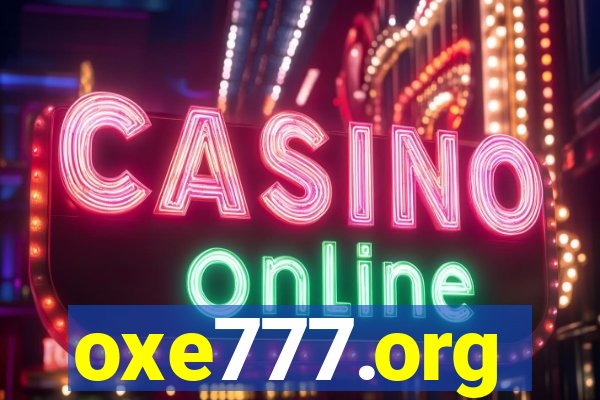 oxe777.org