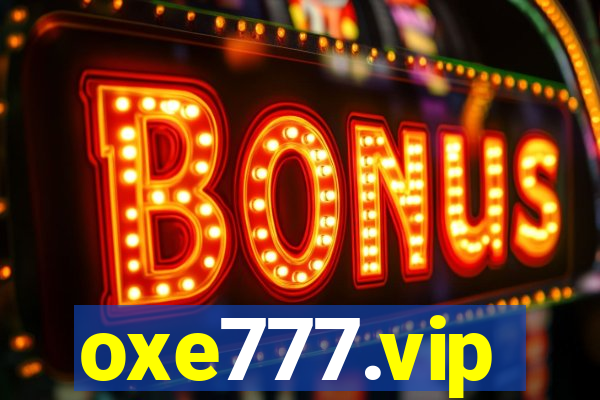 oxe777.vip