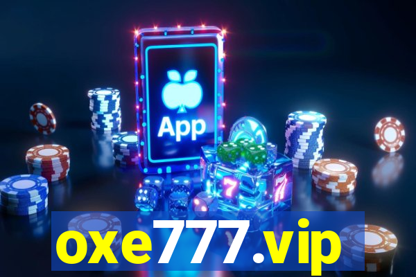 oxe777.vip