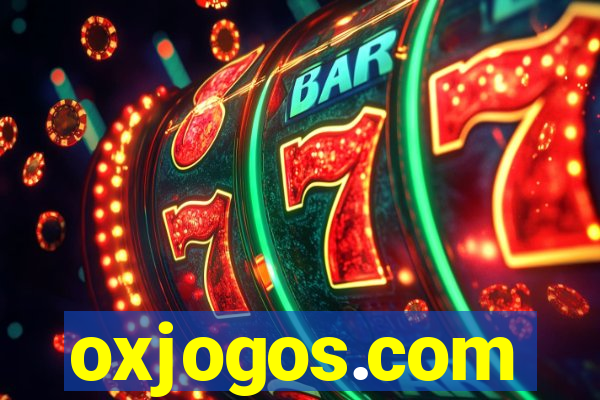 oxjogos.com