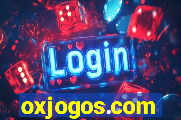 oxjogos.com