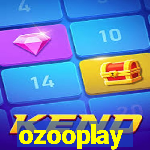 ozooplay
