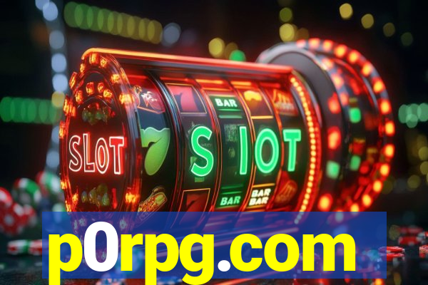 p0rpg.com