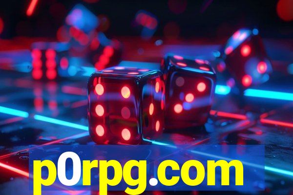 p0rpg.com