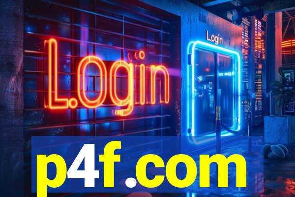 p4f.com
