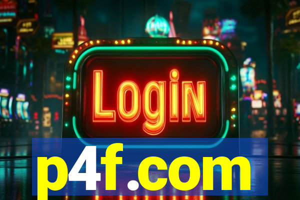 p4f.com