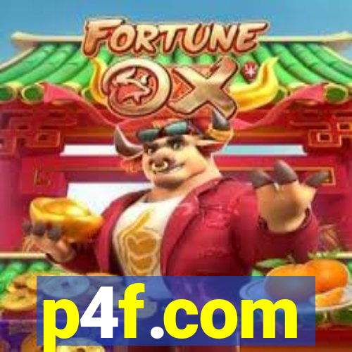 p4f.com