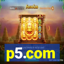 p5.com