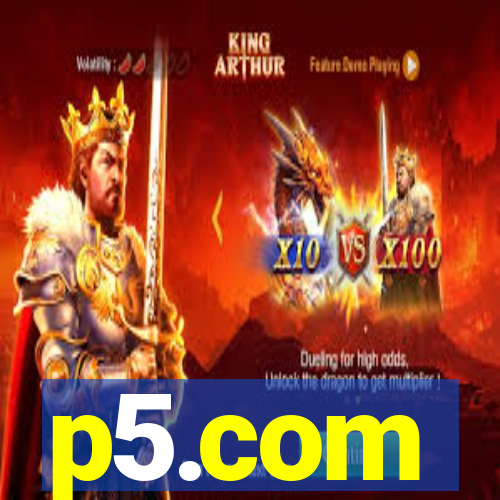 p5.com