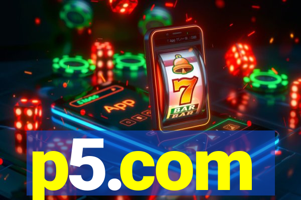 p5.com