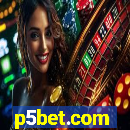 p5bet.com