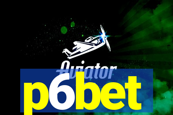 p6bet