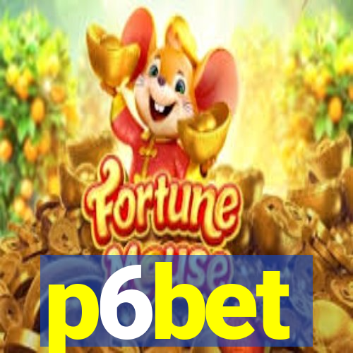p6bet