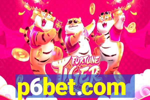 p6bet.com