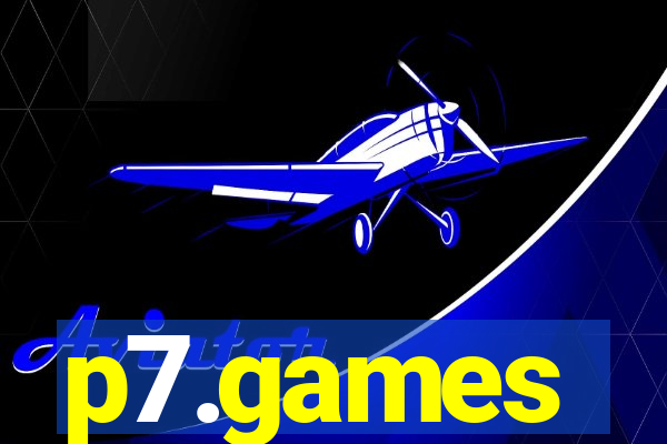 p7.games
