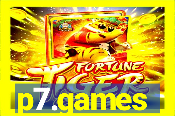 p7.games