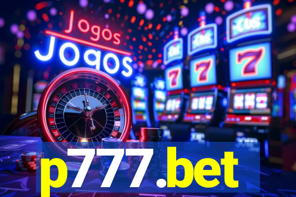 p777.bet