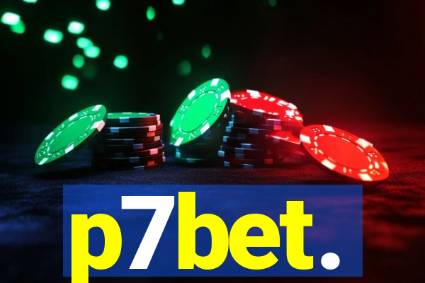 p7bet.