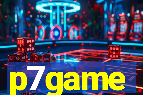 p7game